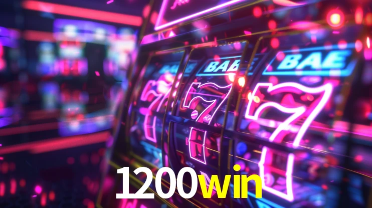 Account Benefits 1200win