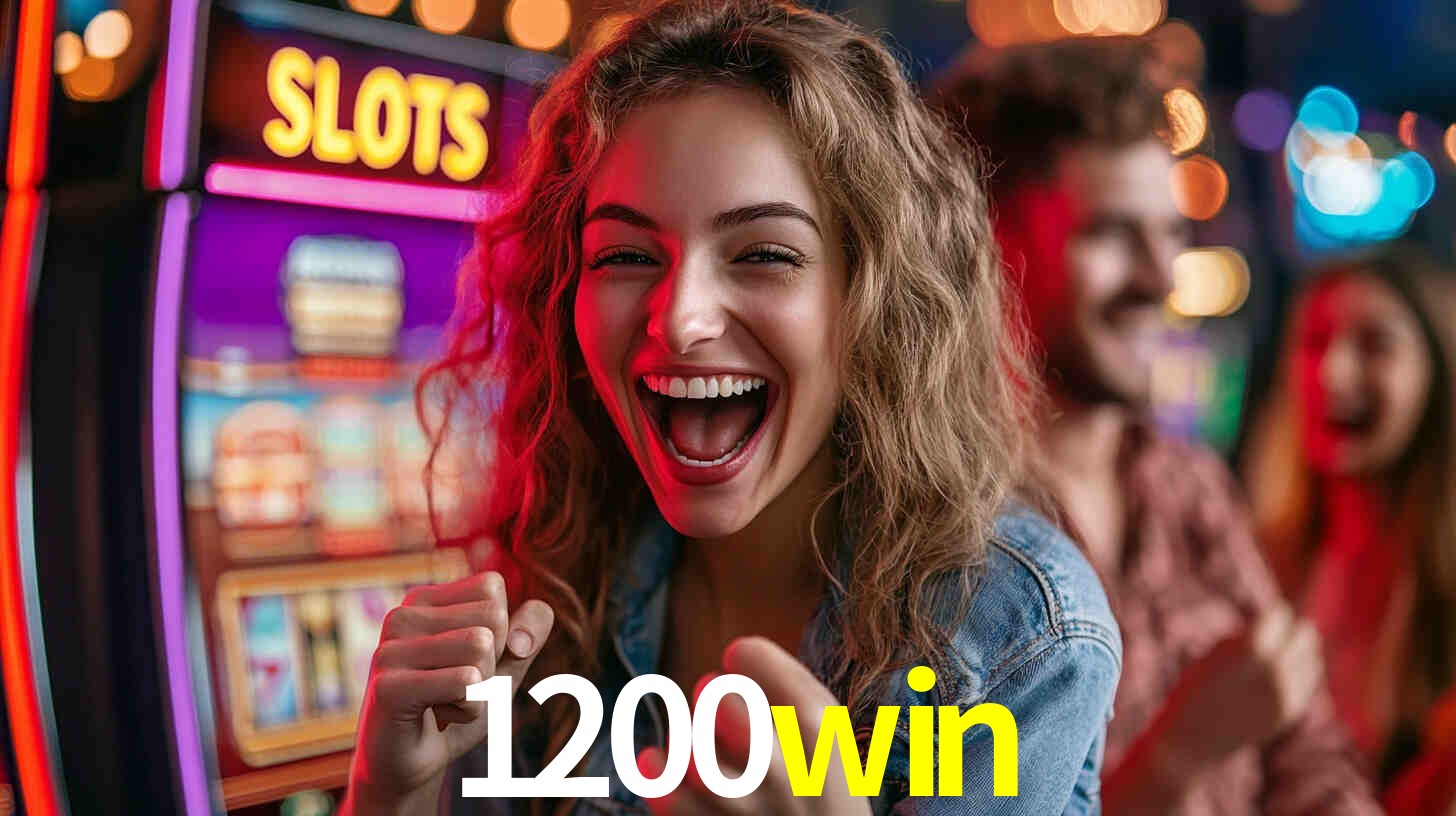 A Experiência Imersiva dos Cassinos Ao Vivo no 1200win