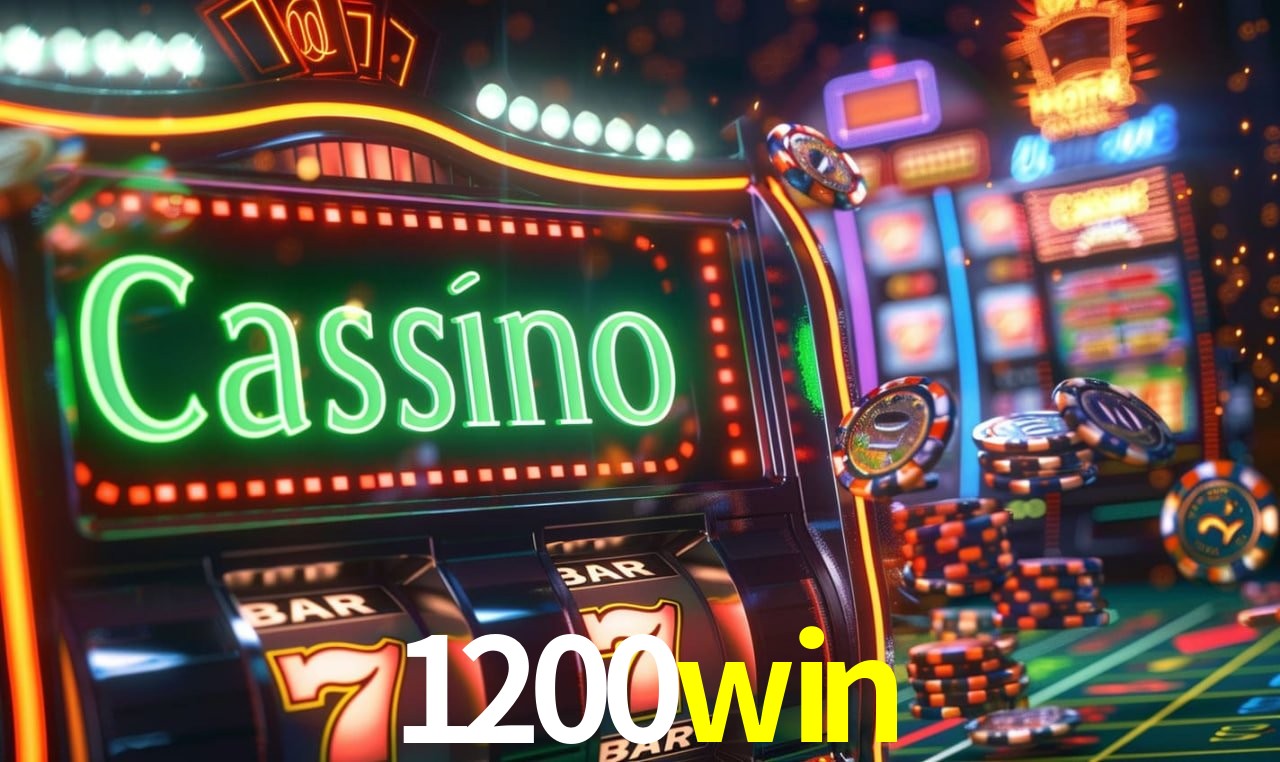 Promoção Relâmpago 1200win