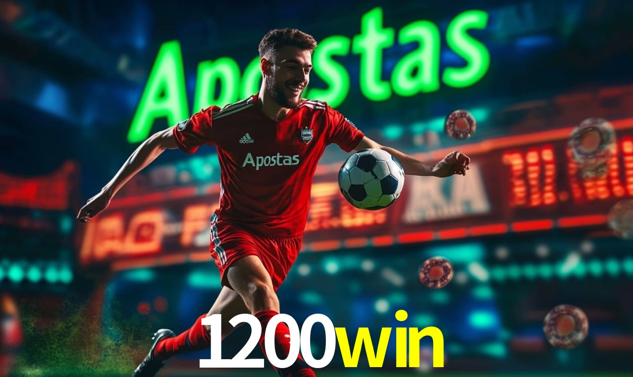 Casino Ao Vivo 1200win