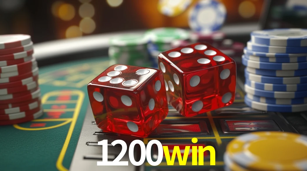 Welcome Bonus 1200win