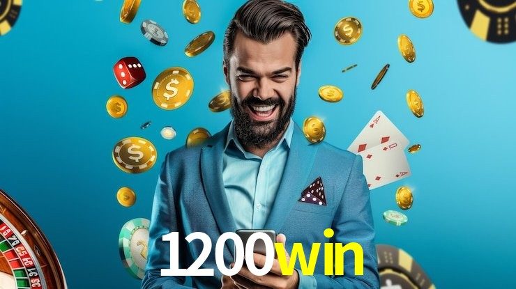 Game Statistics 1200win