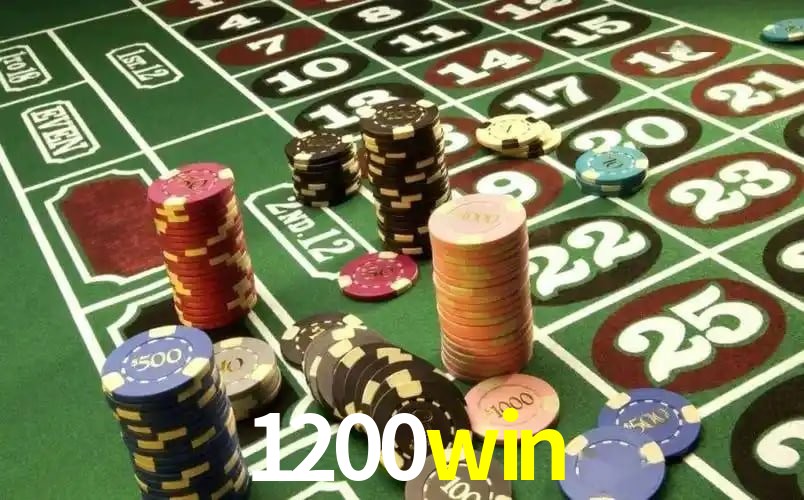 Login Seguro 1200win