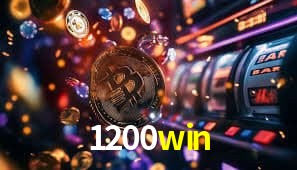 PIX Instantâneo 1200win