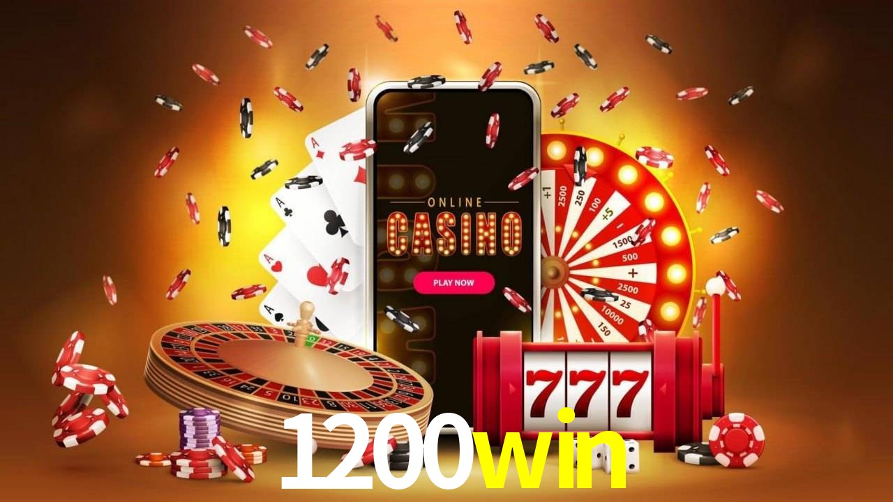 Tecnologia da Plataforma 1200win