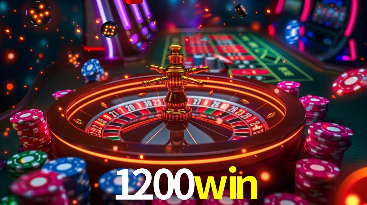 Bônus Diários 1200win