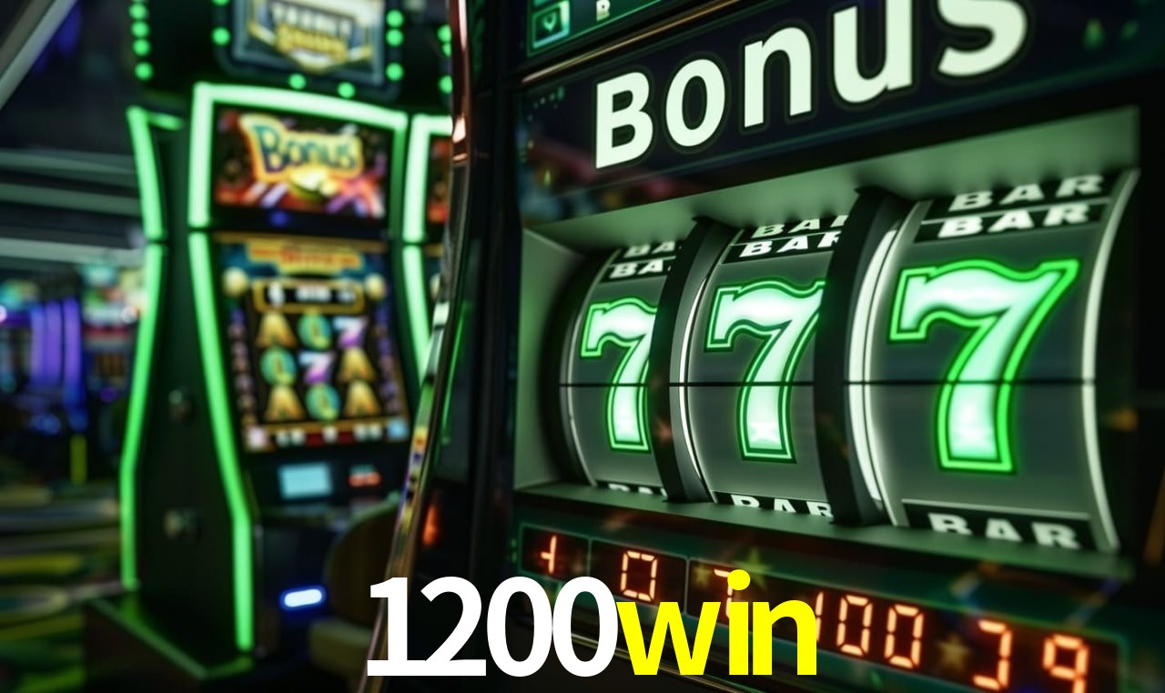 Weekend Specials 1200win