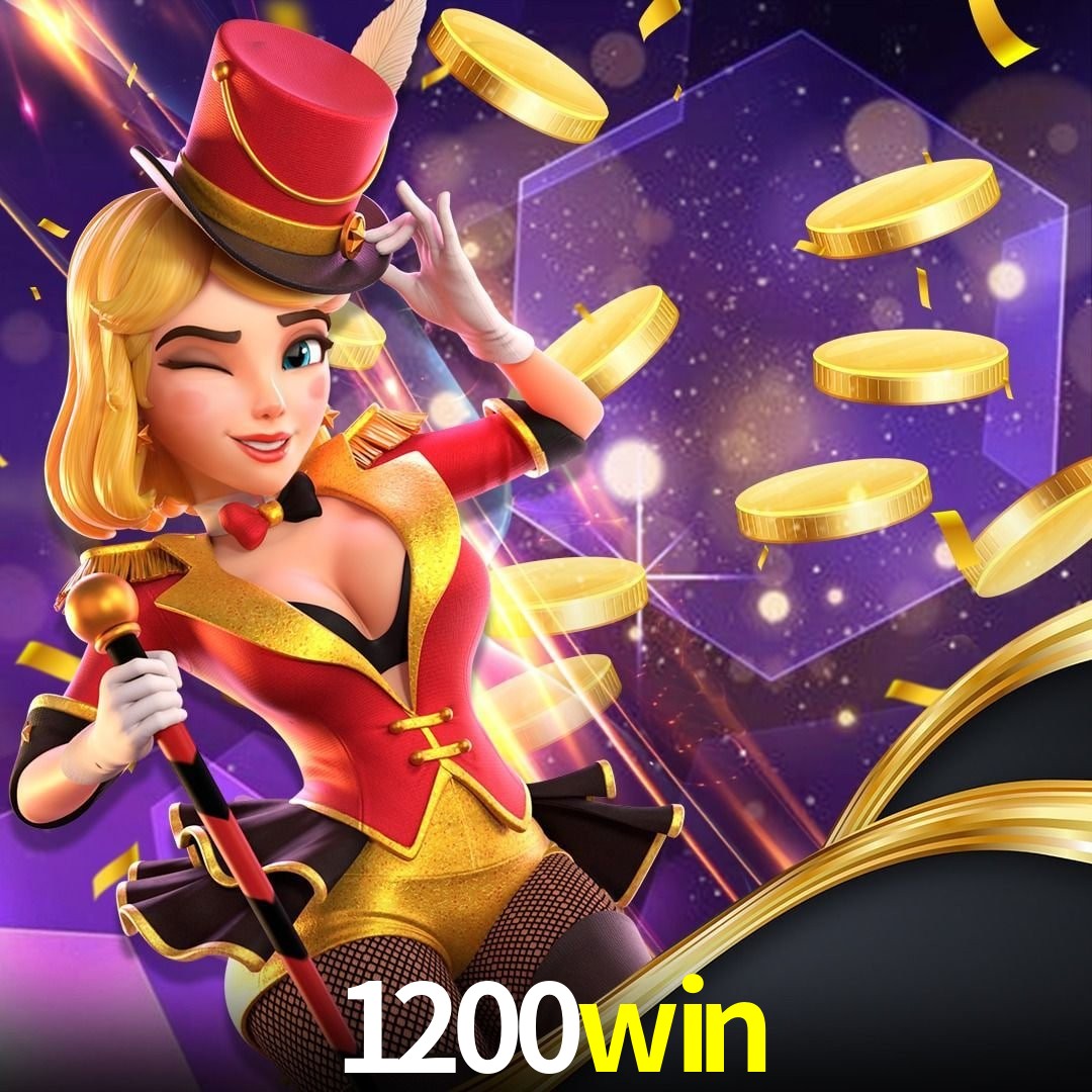 Slot Games 1200win
