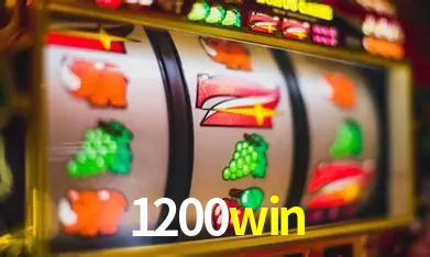 A Popularidade dos Caça-Níqueis no 1200win