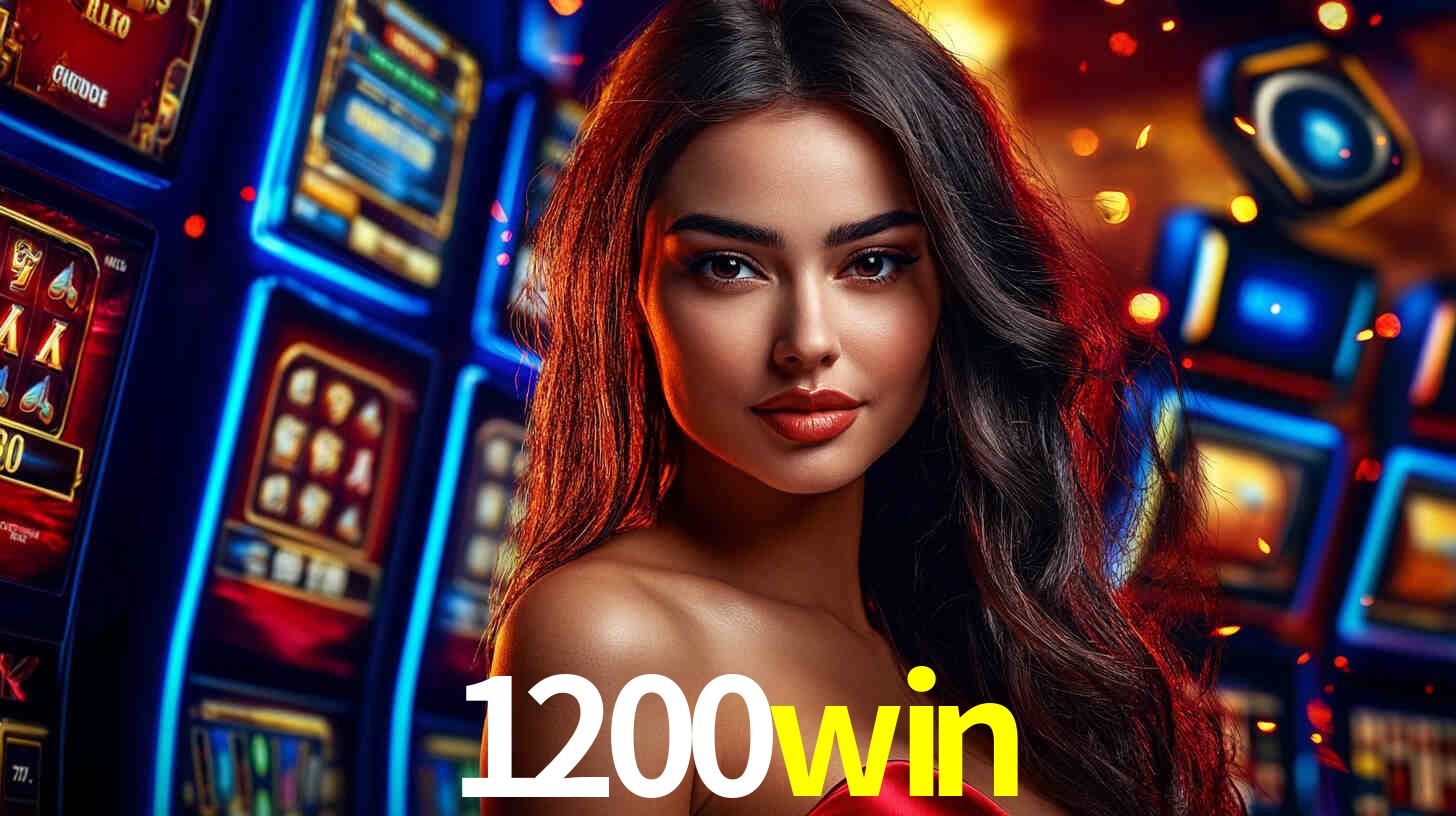A Experiência Imersiva dos Cassinos Ao Vivo no 1200win