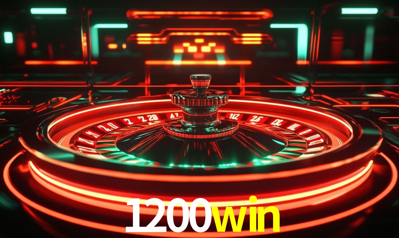 Apostas Esportivas na 1200win: Um Guia Completo