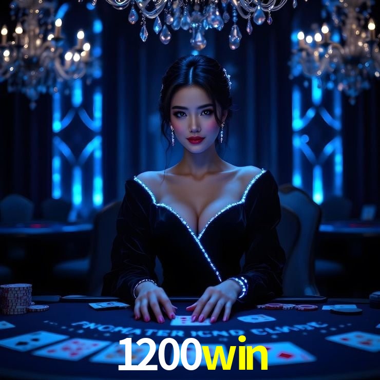 Login Seguro 1200win