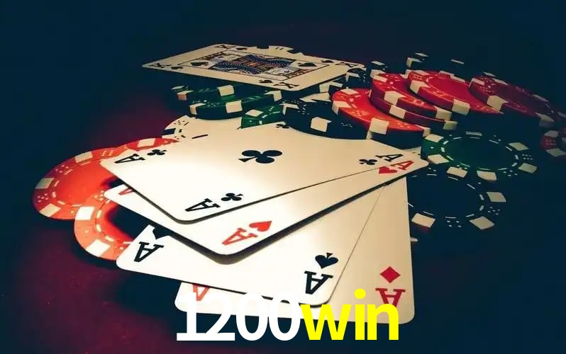 Explore as vantagens do 1200win: serviço profissional e confiabilidade