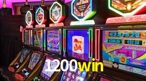 Jogos Exclusivos 1200win