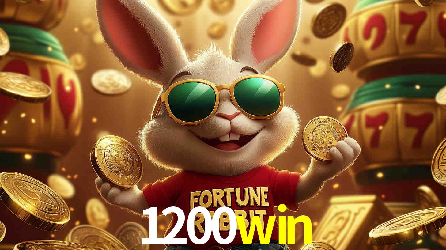Welcome Bonus 1200win