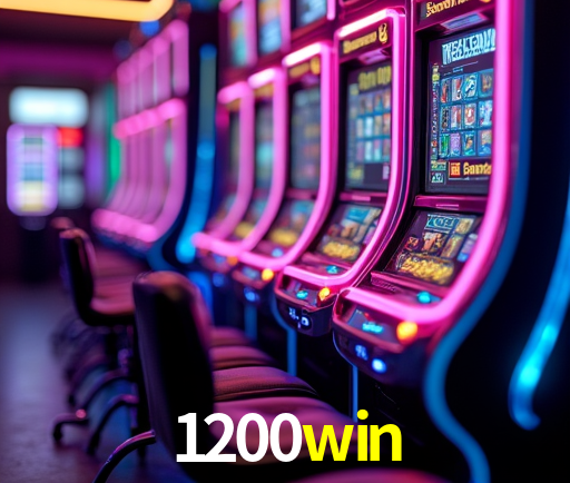 1200win casino