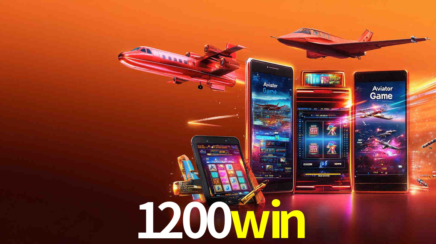 A Popularidade dos Caça-Níqueis no 1200win