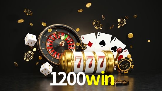 Live Casino 1200win