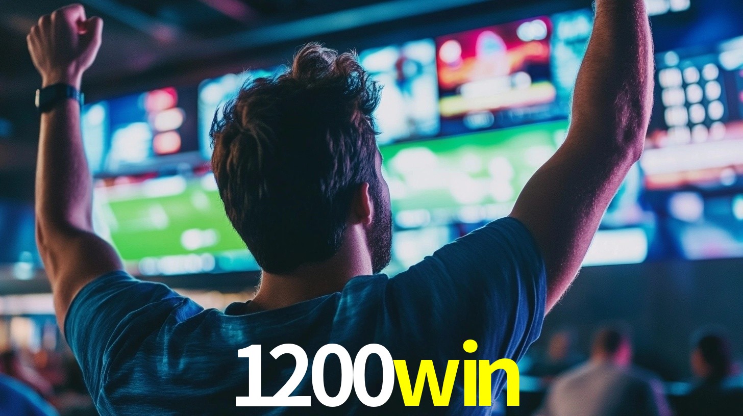Tournaments 1200win