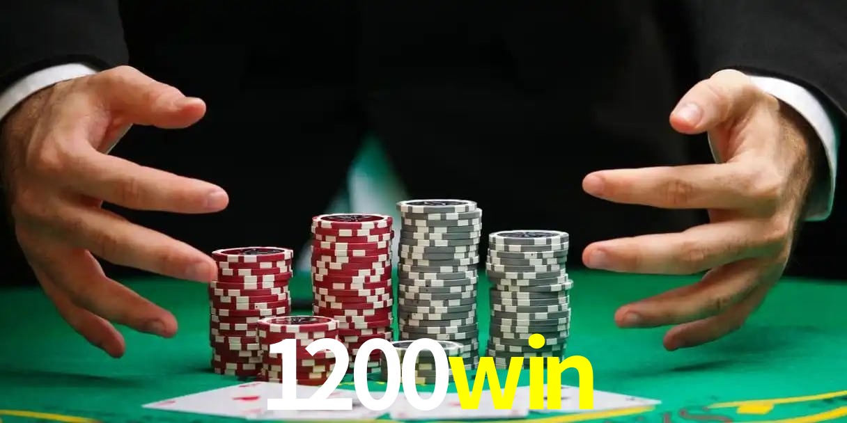 1200win casino