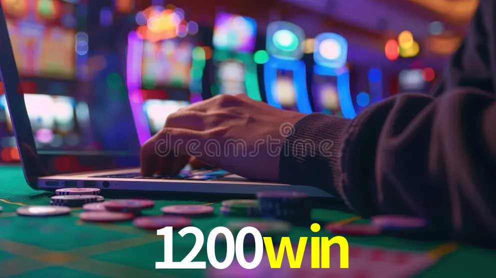 Bônus Diários 1200win