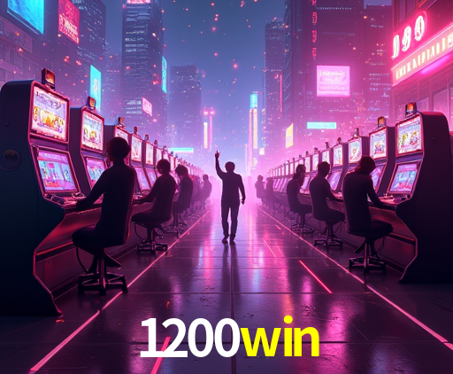 Casino VIP 1200win