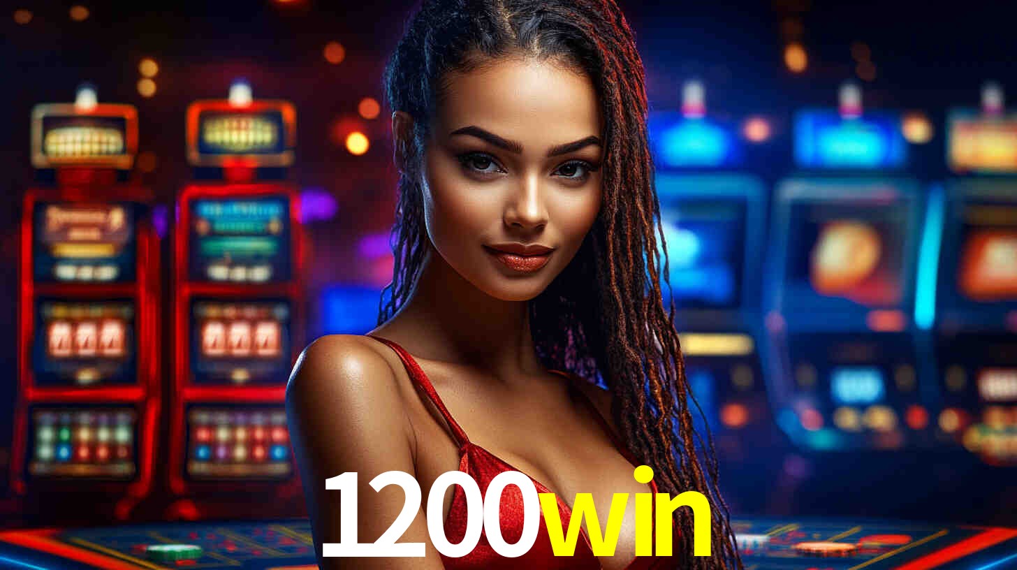 Desvendando o Mundo dos Jogos Virtuais na 1200win