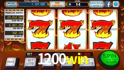 Explorando a Categoria de Eventos em Apostas na 1200win