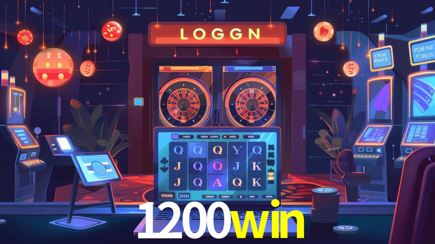 Promoções Sazonais 1200win