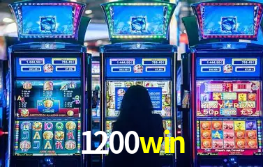 A Experiência Imersiva dos Cassinos Ao Vivo no 1200win