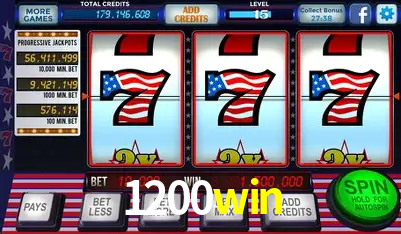 A Emoção da Loteria na 1200win: Uma Chance de Mudança de Vida