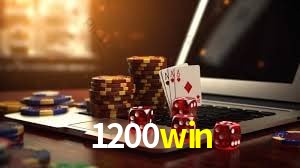1200win: Seu Especialista em Apostas Esportivas Brasileiras