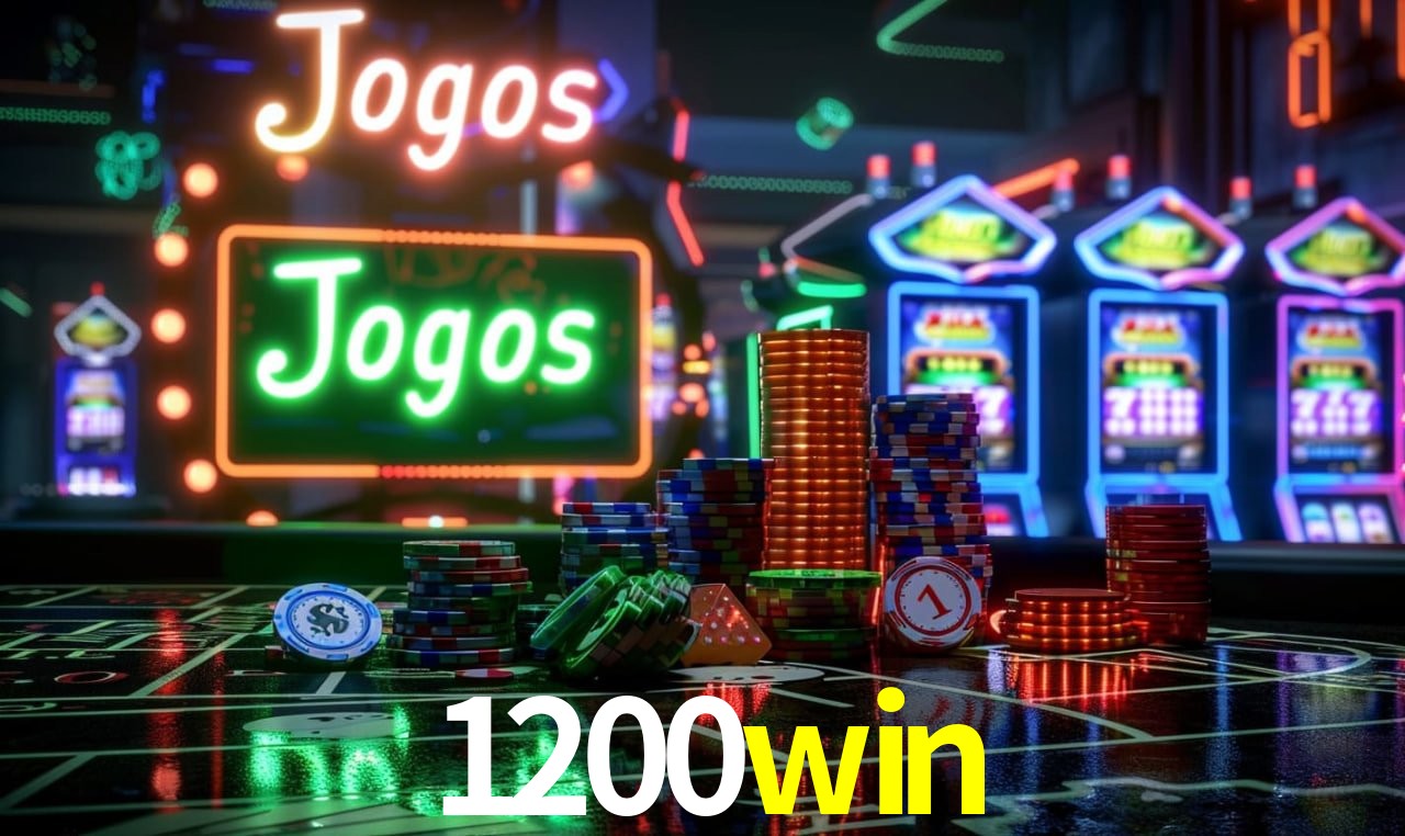 1200win App Interface