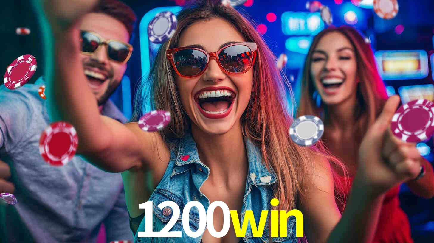 Descubra a Essência do 1200win: Nossa História e Compromissos