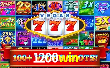 Apostas Esportivas na 1200win: Um Guia Completo