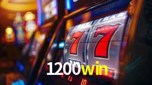 Design Responsivo 1200win