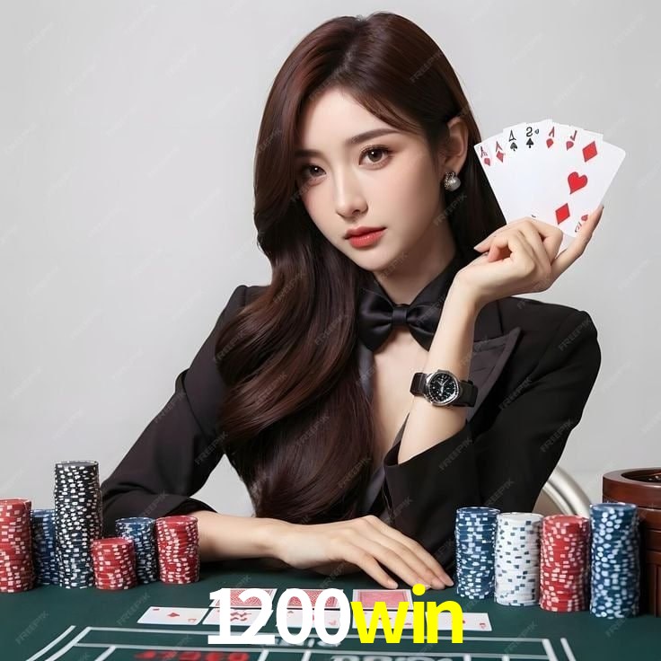 Promoção Relâmpago 1200win