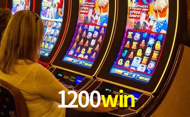 Desvendando o Mundo dos Jogos Virtuais na 1200win