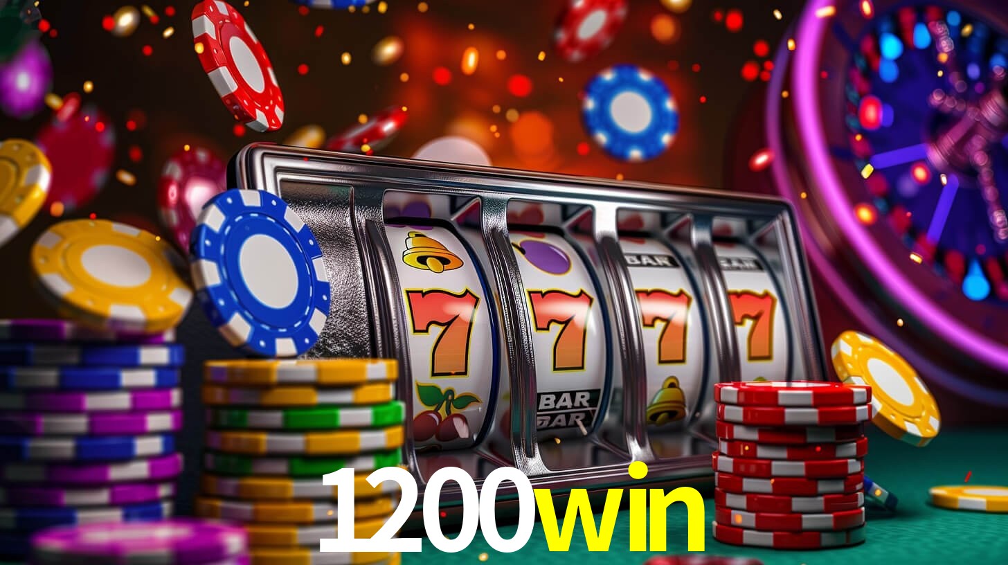 Torneios 1200win