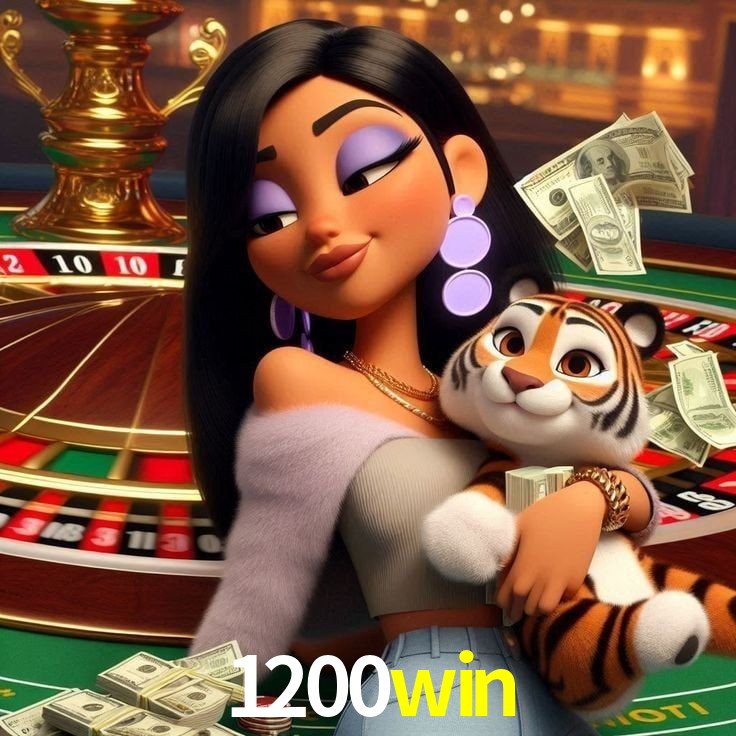Account Benefits 1200win