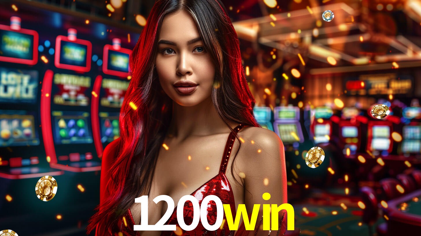 Aviator na Cassino 1200WIN.COM 