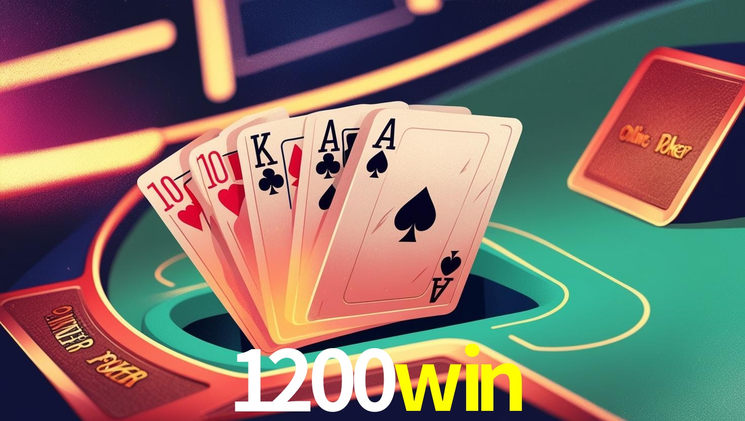 Slots no Site 1200WIN.COM
