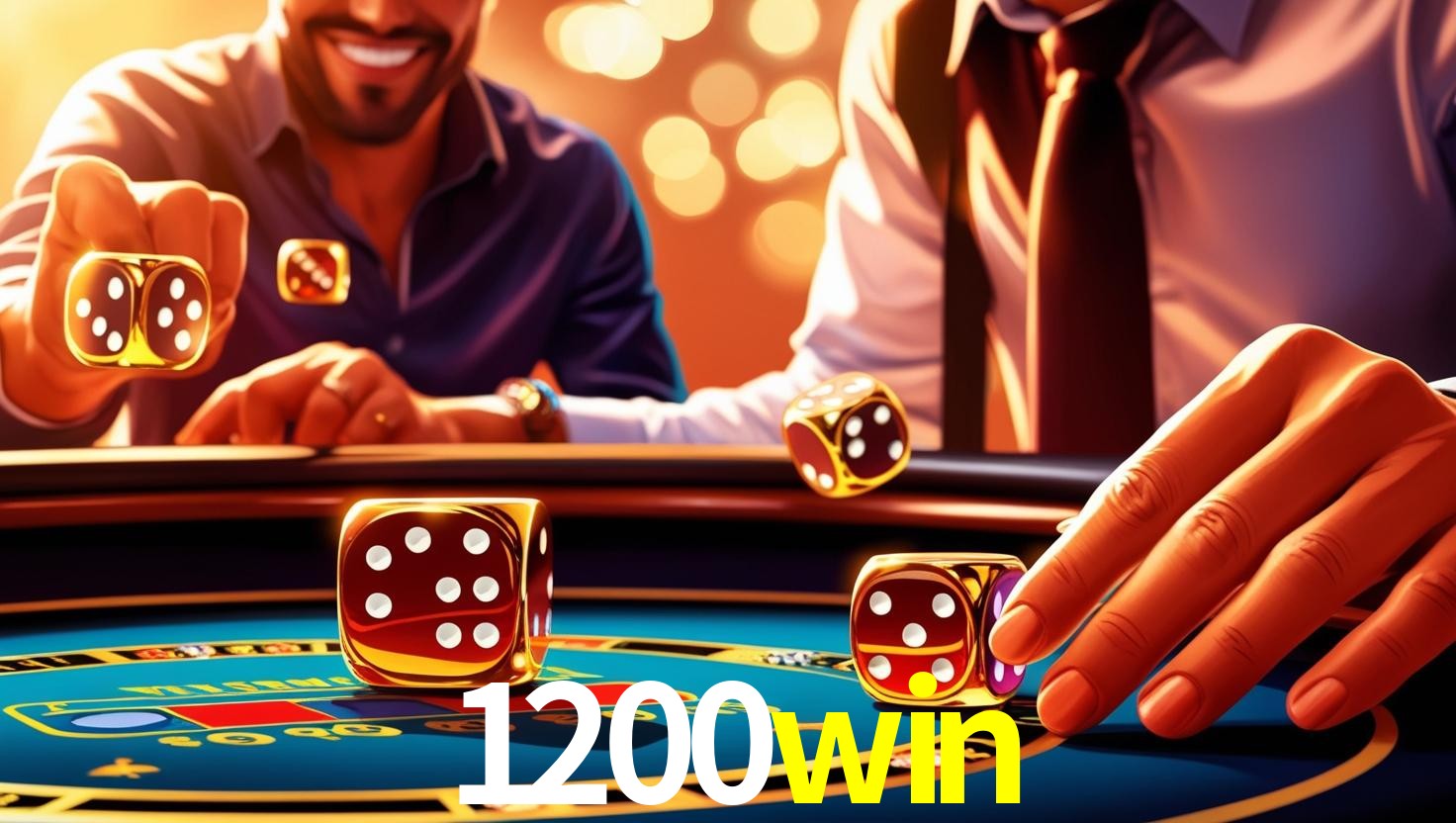 1200WIN.COM Login Rápido